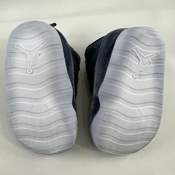 ⭐️HOST PICK⭐️NIKE Jordan11 Crib Bootie Midnight Navy Blue Size:4C Brand New WBOX - Picture 7 of 10